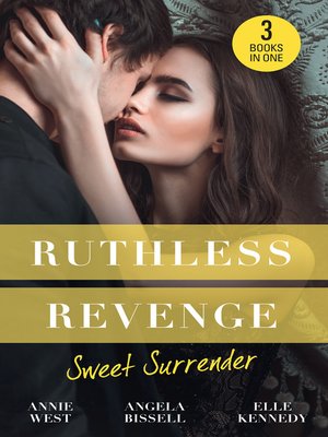 cover image of Ruthless Revenge